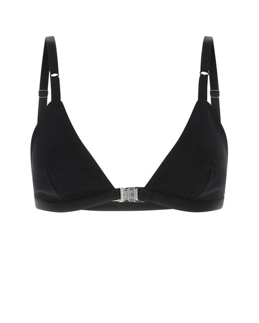 Givenchy Black Intimo