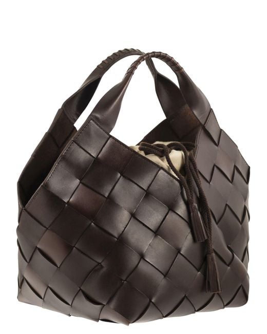 Dragon Diffusion Brown Botteghe