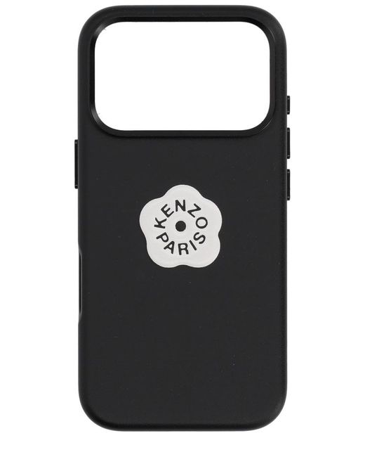 KENZO Case For Iphone 17 Pro 
