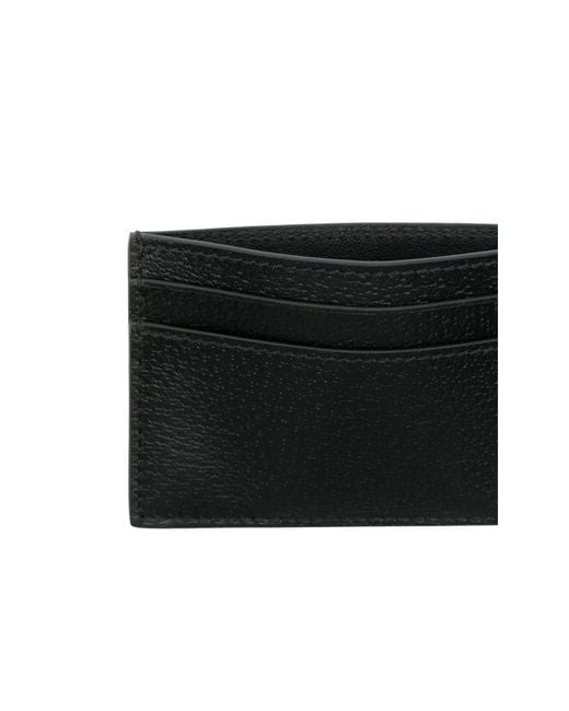 Gucci Black Wallets & Cardholders for men