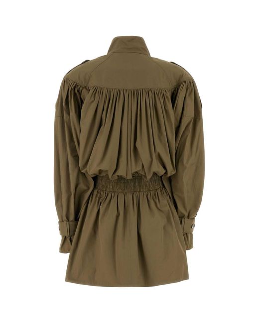 Chloé Green Ma05