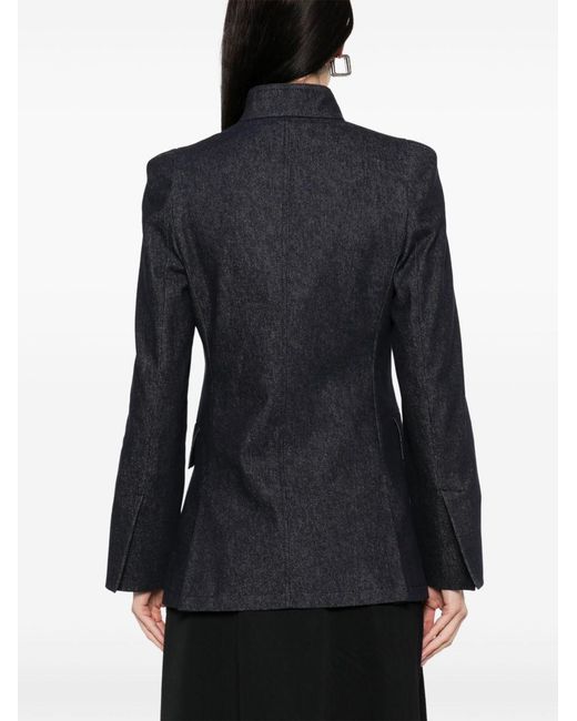 Max Mara Black 'Beatrice' Jacket