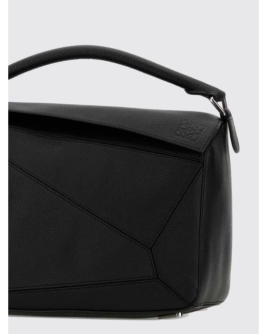 Loewe Black Bag for men
