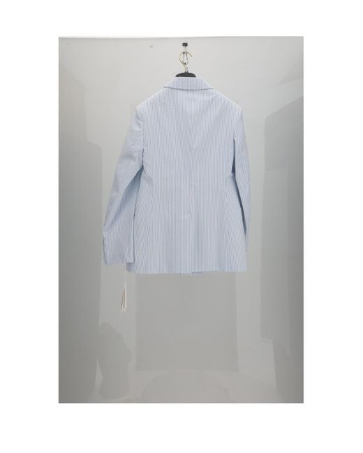 Dior Gray Dior Jacket
