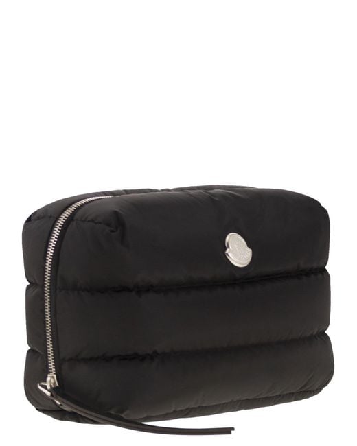 Moncler Black Caradoc