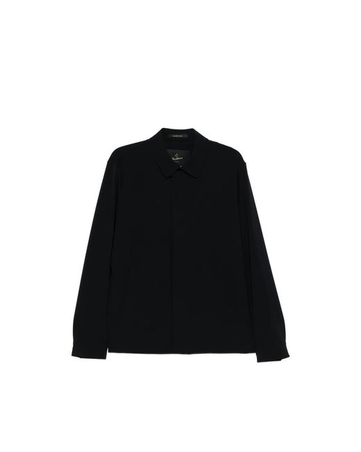 Montecore Black Jackets for men