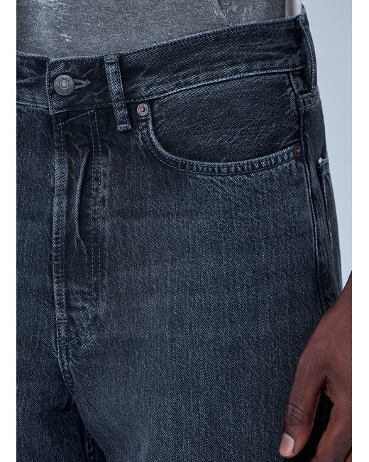 Acne Blue 1981 U Jeans for men