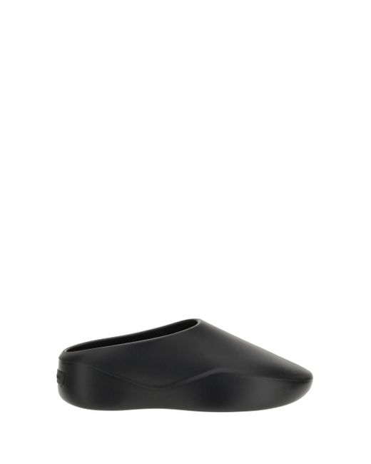 Fear Of God Multicolor Eva Runner Mules for men