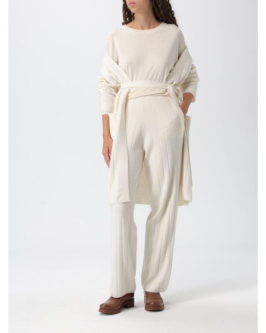 Max Mara Natural Sweater for men