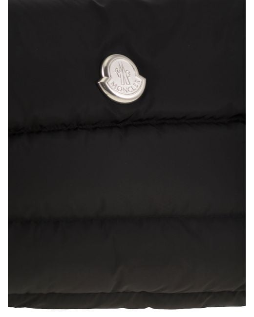 Moncler Black Caradoc