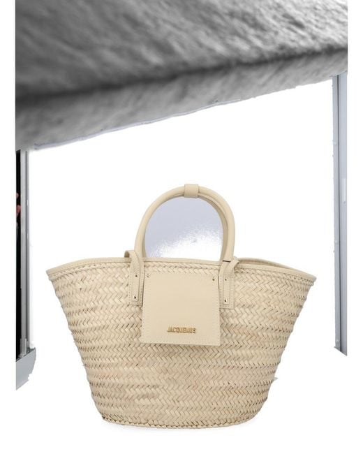 Jacquemus Natural Jacquemus