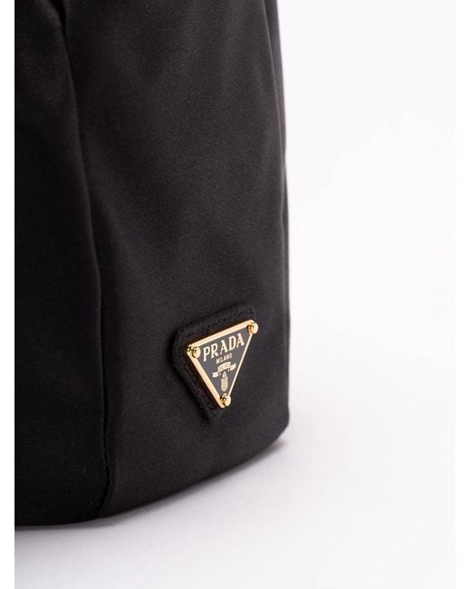 Prada Black Mini-Bag