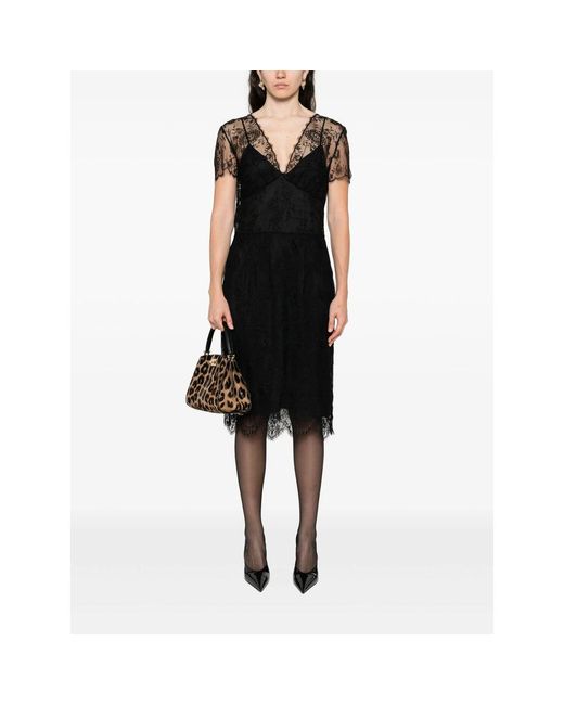 Prada Black Dresses