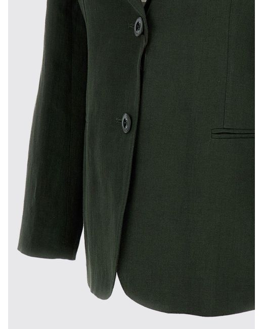 Max Mara Green Jacket