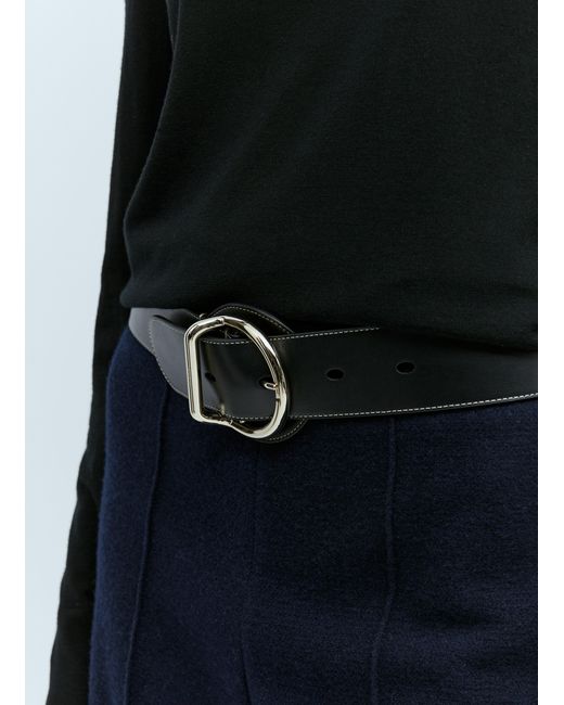 Chloé Black Chloã Tim Belt