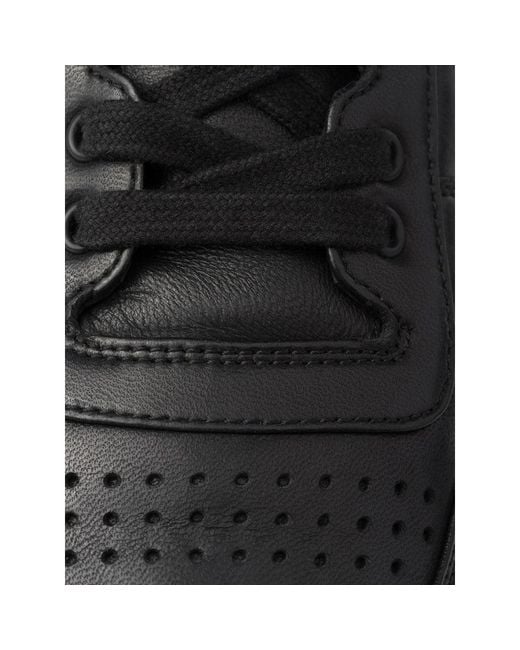 Prada Black Trainers for men