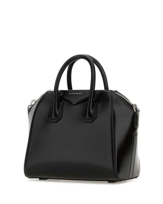 Givenchy Black Handbags