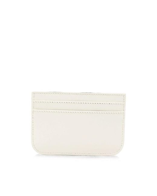 Fendi Natural Wallets & Purses