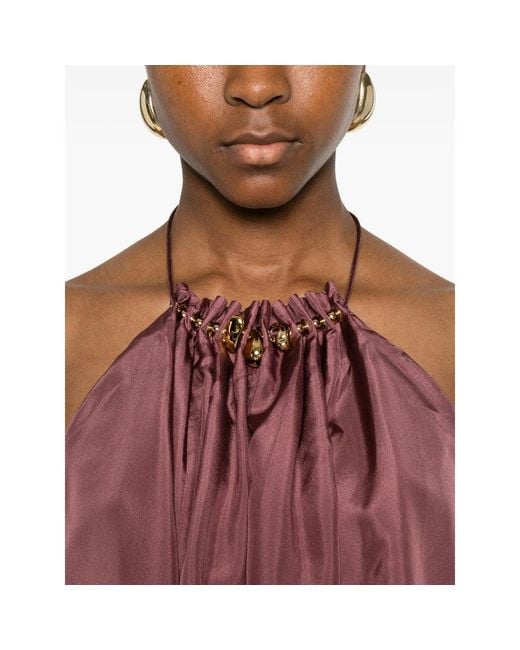 Zimmermann Red Tops