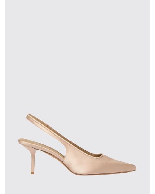 Max Mara Natural Pump Blush