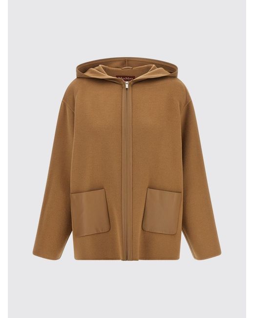 Max Mara Natural Jacket