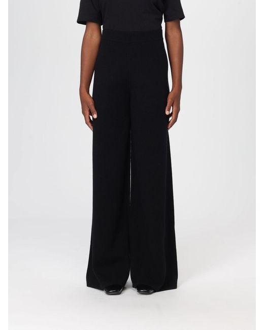Max Mara Black Pants for men