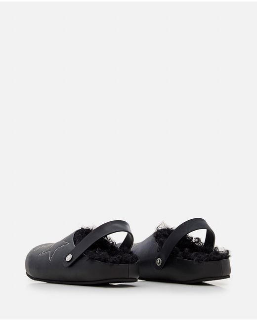 Stella McCartney Multicolor Elyse Alter Mat Slippers