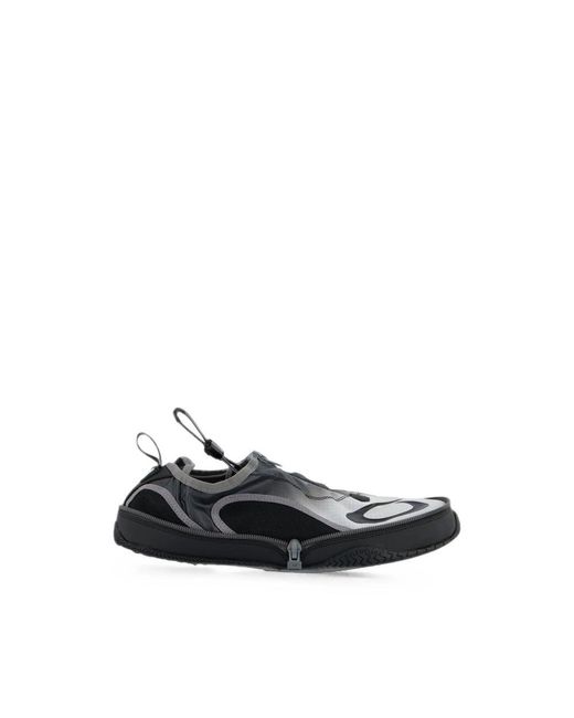 Balenciaga Black Trainers for men