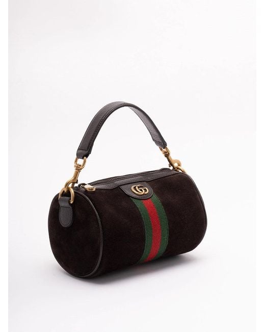 Gucci Black Mini Bag for men