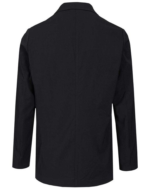 Paul Smith Blue Three Buttons for men