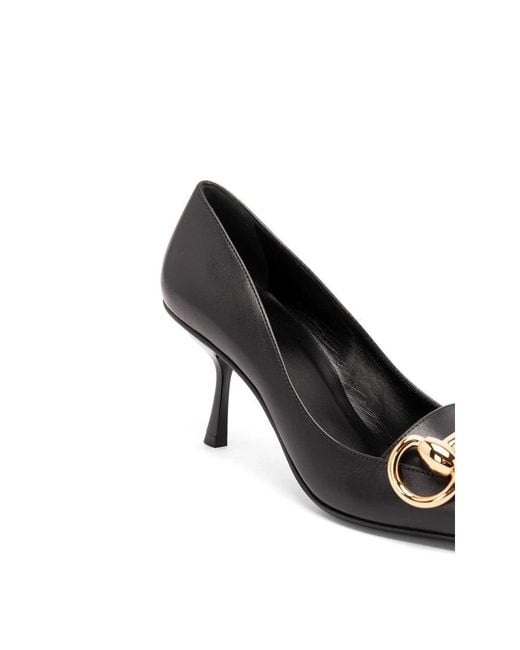 Gucci Black Shoes