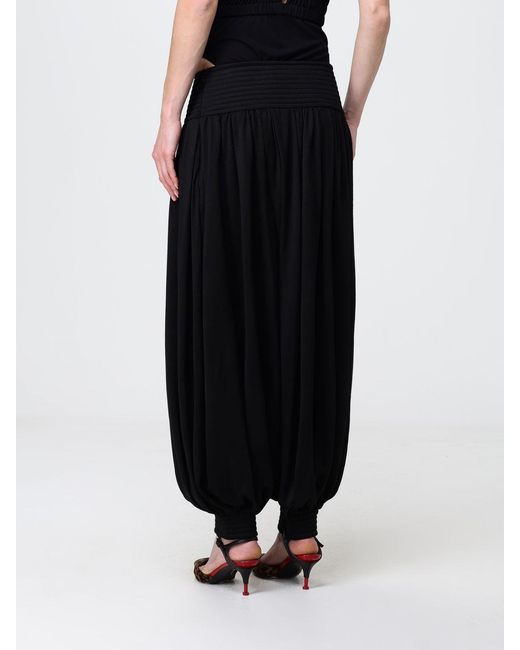 Alaïa Blue Trousers