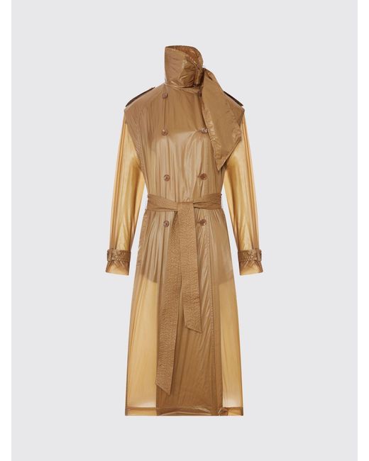 Saint Laurent Natural Jacket