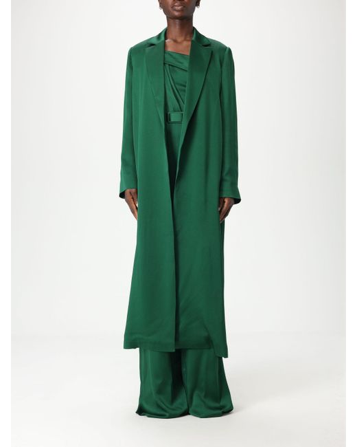 Max Mara Green Jacket Emerald for men