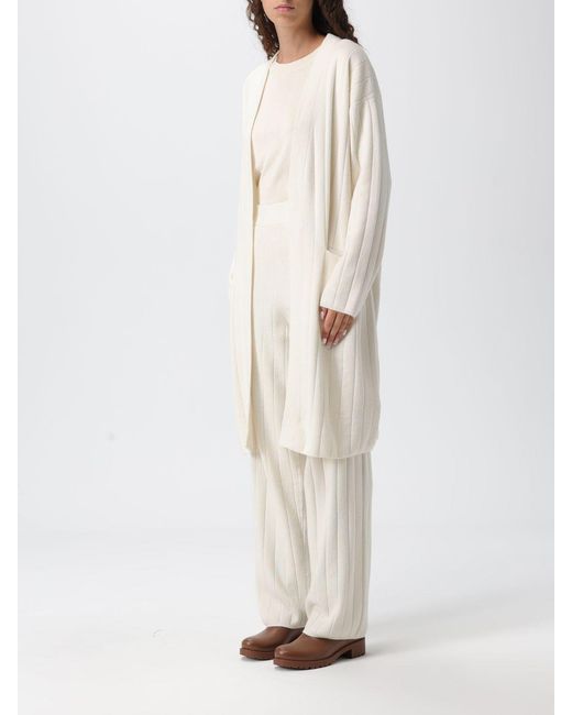 Max Mara Natural Sweater for men