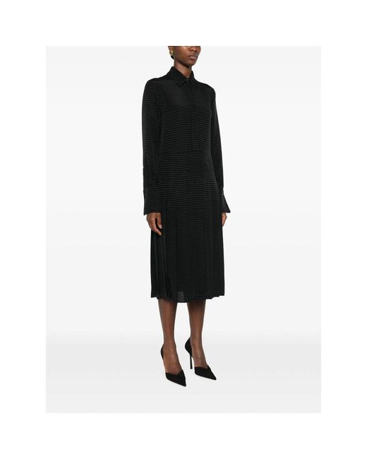 Fendi Black Dresses