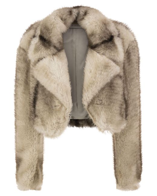 Sportmax Natural Spxquantum