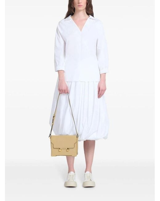 Marni Natural Bags