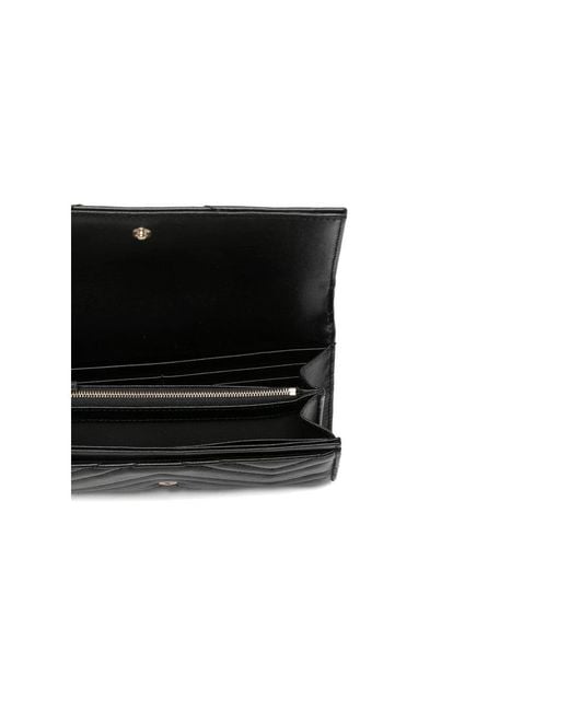 Gucci Black Wallets & Purses
