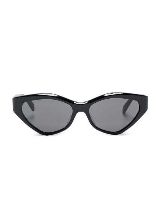 Céline Gray Triomphe Sunglasses
