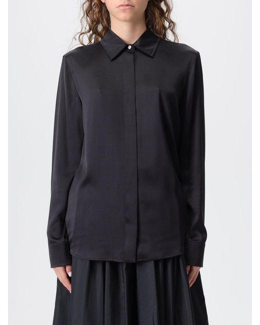 Max Mara Blue Shirt for men