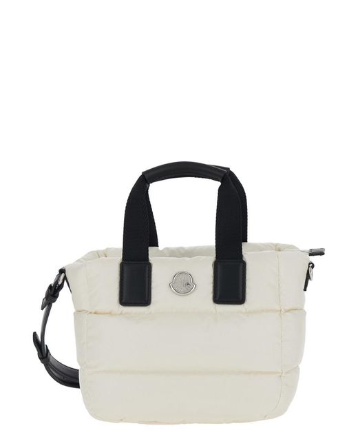 Moncler Black Mini Caradoc
