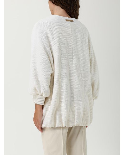 Max Mara White Blazer for men