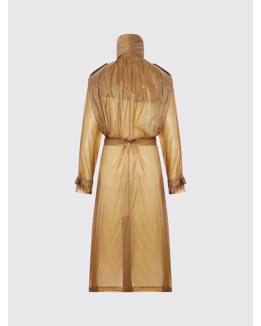 Saint Laurent Natural Jacket