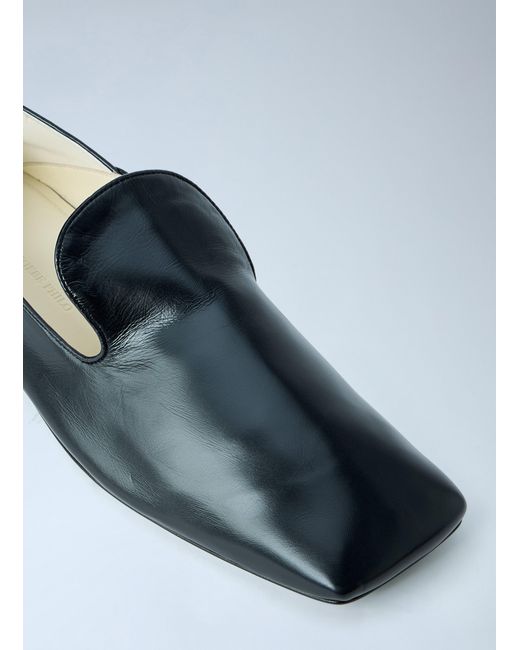 Phoebe Philo Blue Slippers 20