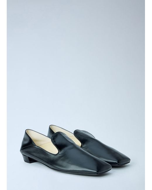 Phoebe Philo Blue Slippers 20