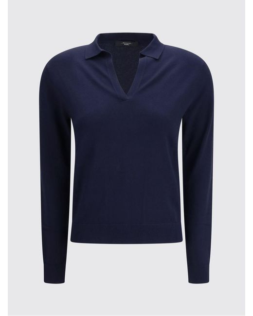 Weekend by Maxmara Blue Sweater