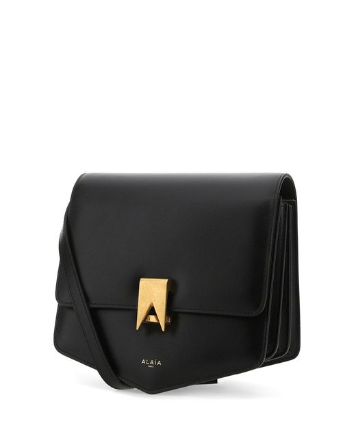 Alaïa Black Borsa