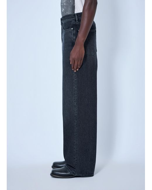 Acne Blue 1981 U Jeans for men