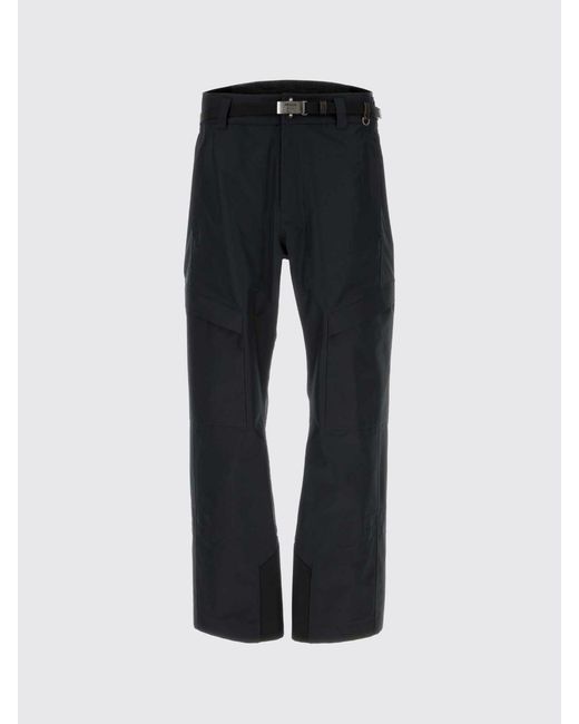 Prada Black Pants for men